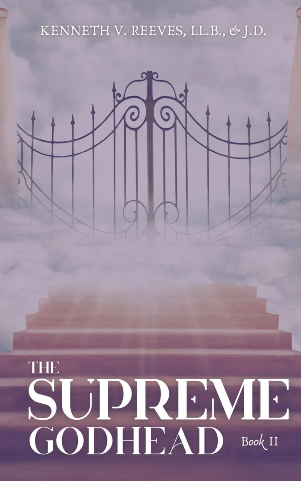 The Supreme Godhead: Book II