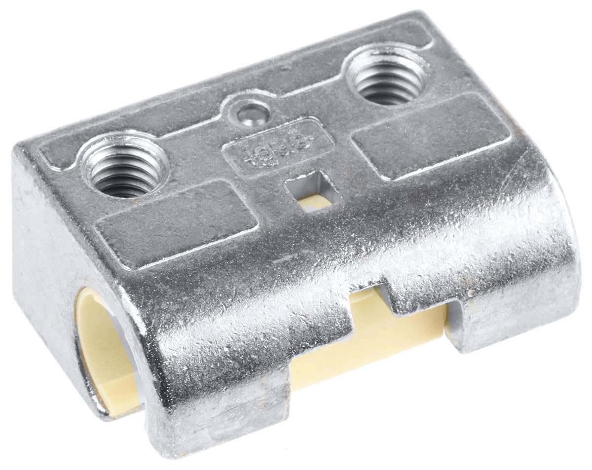 Igus W Linearführung Schlitten, 35mm x 18mm, Traglast 250N, 250N