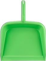 Vista 23 de Carlisle FoodService Products Sparta - Plástico, 10 pulgadas, color naranja