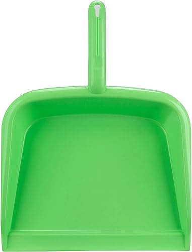 Carlisle FoodService Products Sparta - Plástico, 10 pulgadas, color lima