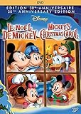 Mickey's Christmas Carol (30th Anniversary Special Edition)