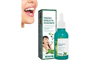 SEVENCHIC Fresh Breath Essence