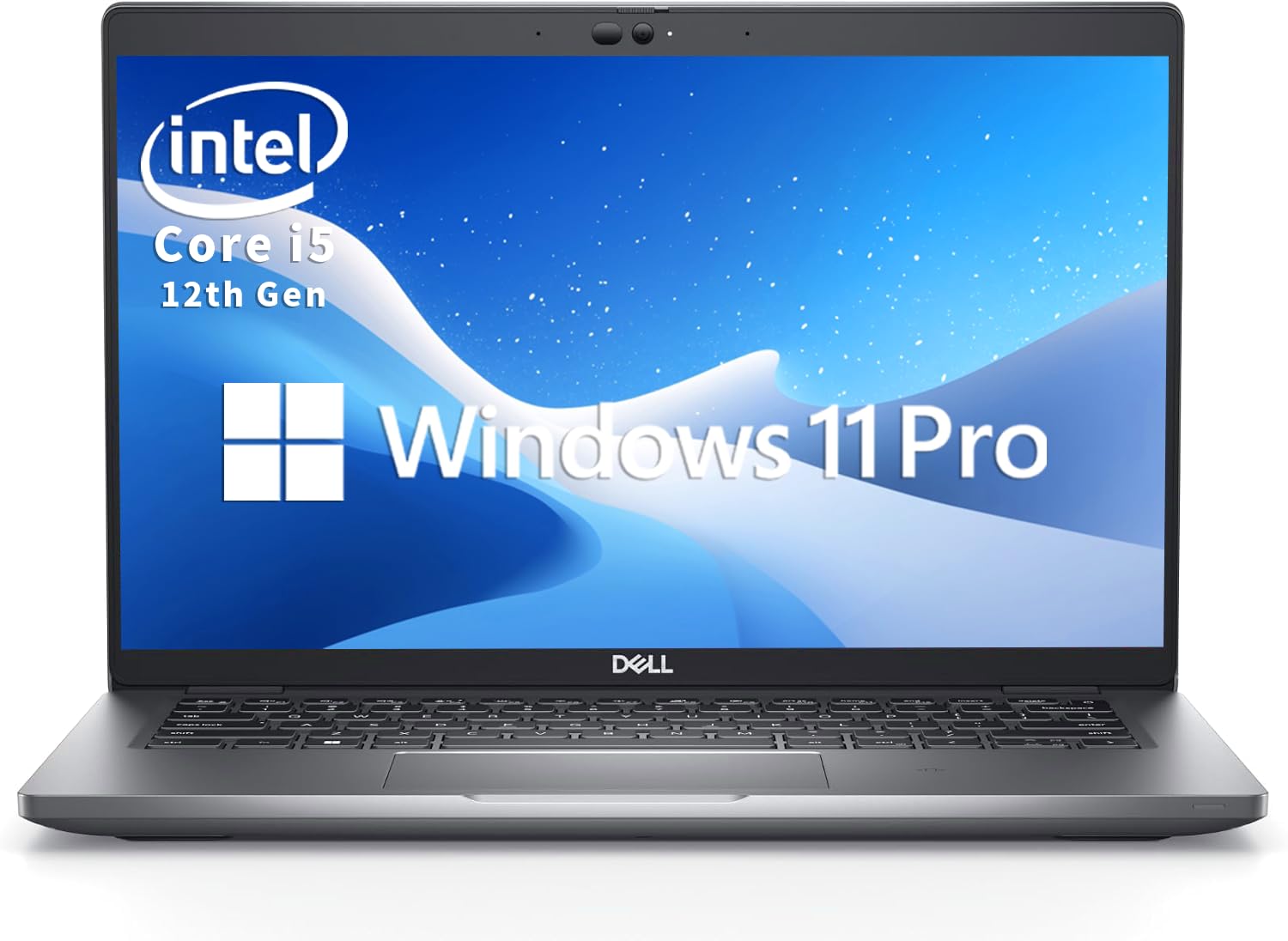 Amazon.com: Dell Latitude 5430 14