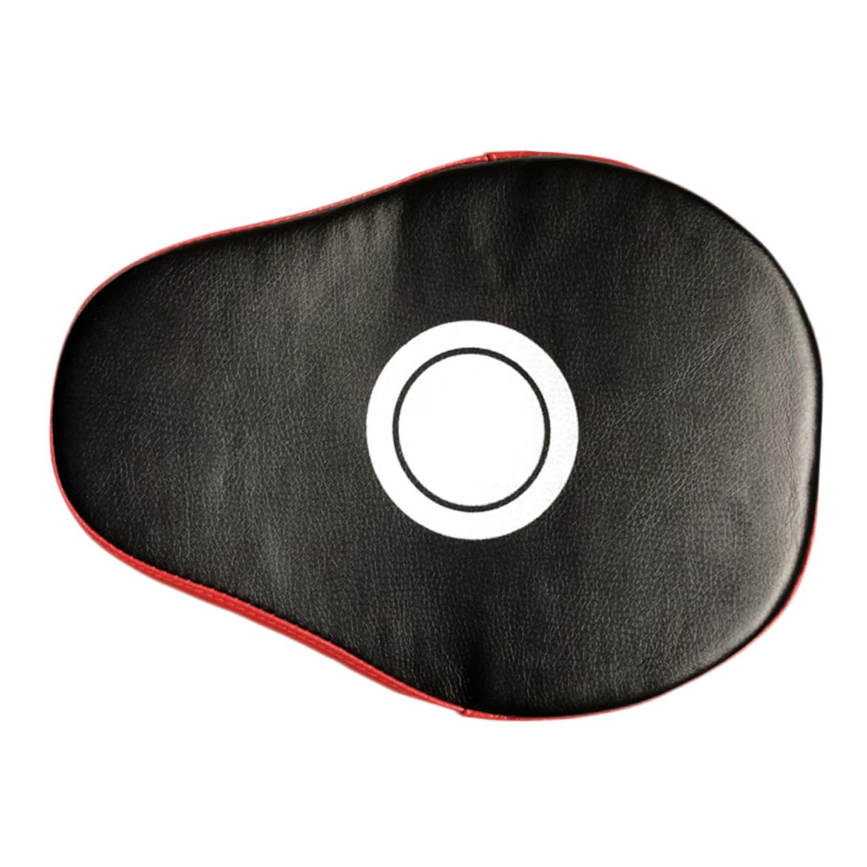 CORHAD Arc-Shape Hand Hold Combat Boxing Target Thai Boxing Taekwondo Punch Mitts Hand Wraps Accessories Fitness Training Glove