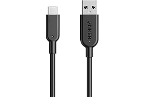 Anker Powerline II USB 3.1 Gen 2 Cable for Enhanced Connectivity