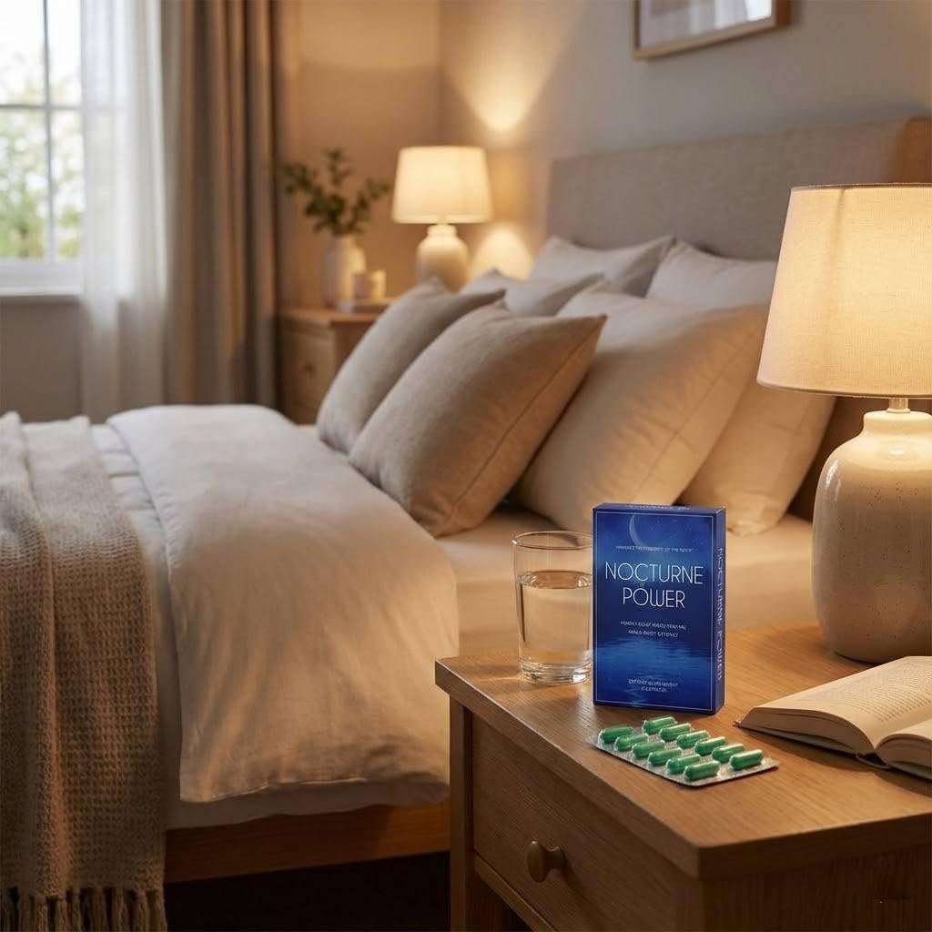 Night Man Magic Bold & Energizing Beads – Extra Strength Formula | 10-Count Power Pearls – A Strong Choice