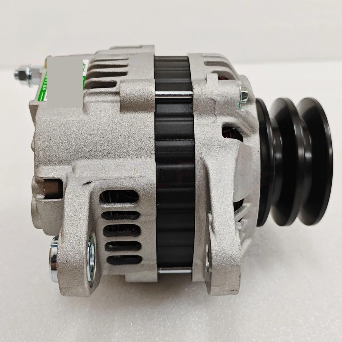 Alternateurs compatibles avec Montero Pajero III Shogun 3.2 DI-D - ME203546 A003TB A3TA4298 A3TB KD ME202756. Aléatoire de Roue Libre.