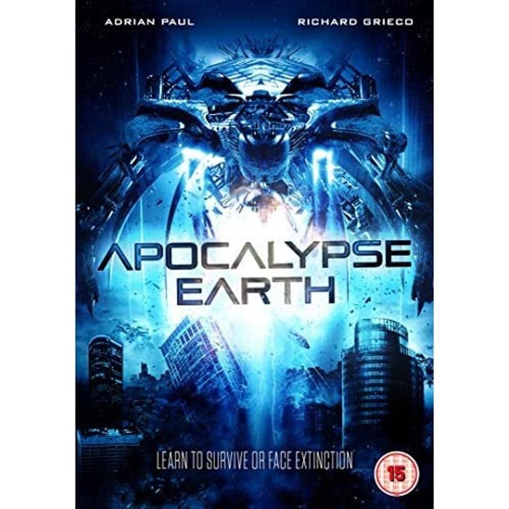 Apocalypse Earth resuelve la falta de retos en tus partidas con desafíos cooperativos reales