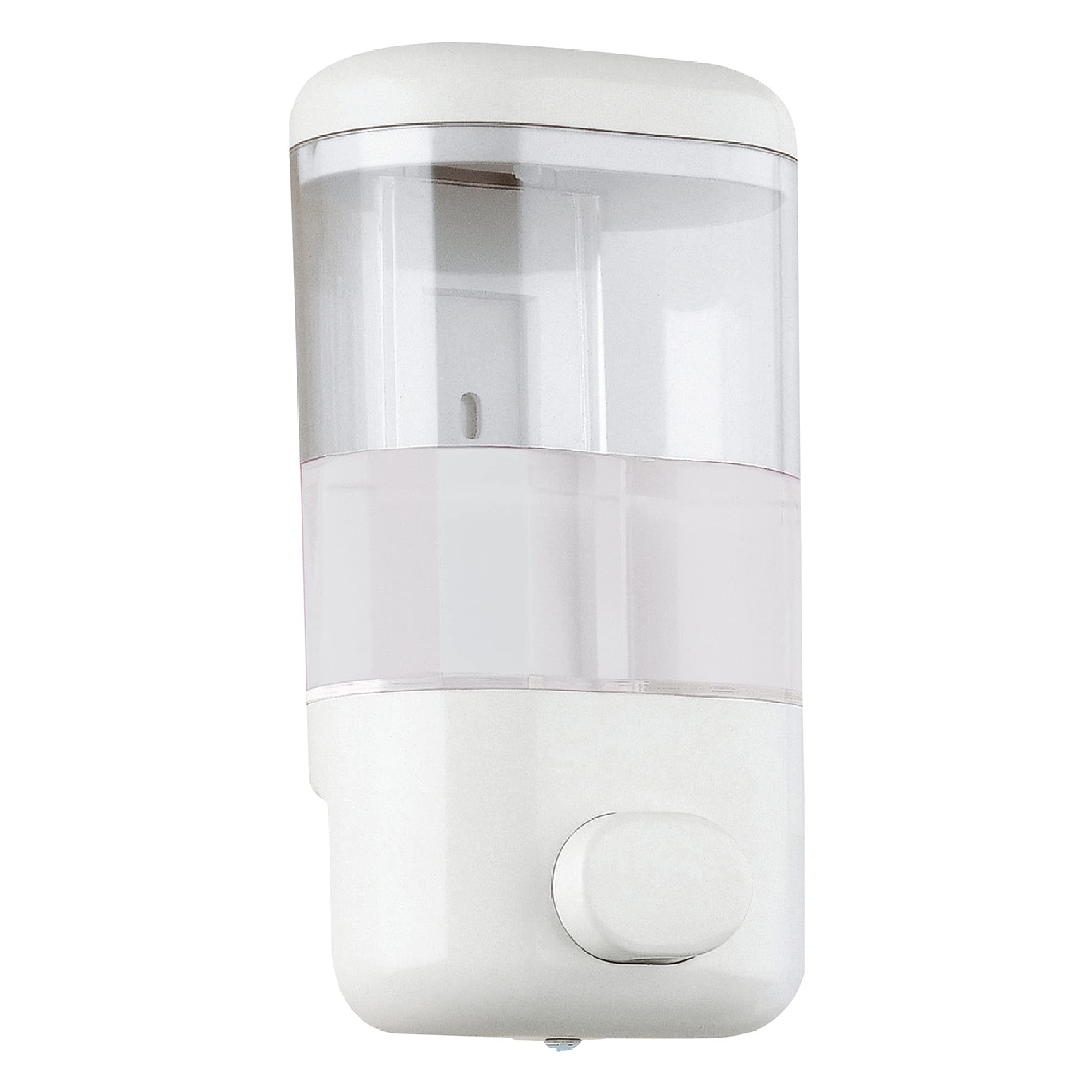 Gedy Push pro dosatore 600 ml per sapone e gel igienizzante