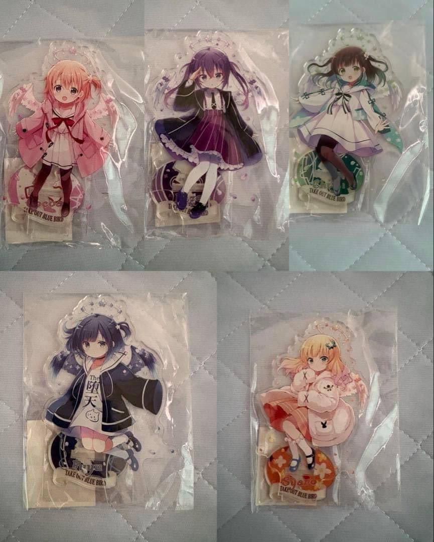 アリの巣10個セット（右5、左5） アリの巣10個セット（右5、左5） アリ