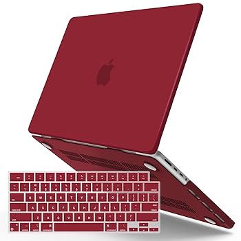 Amazon.com: IBENZER Compatible with 2025 2024 MacBook Pro 16