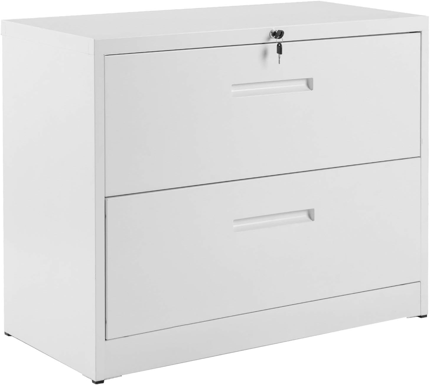 Office Storage File Lockable Heavy