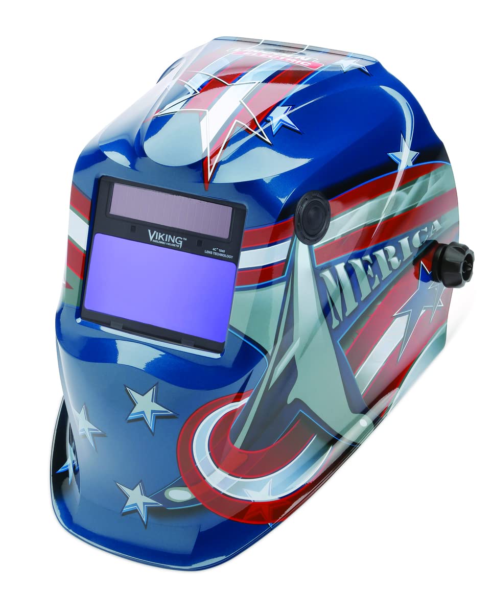 Viking 1840 Series Welding Helmet