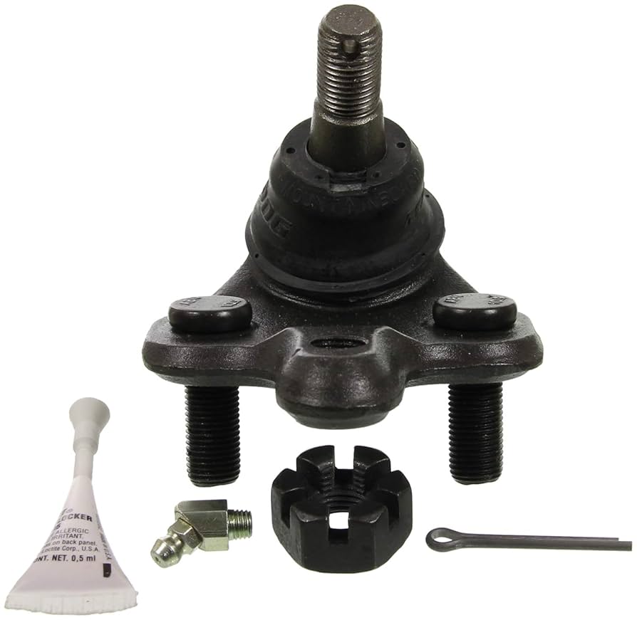 Amazon.com: MOOG K500175 Front Lower Suspension Ball Joint