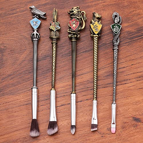 beauty harry potter makeup brush