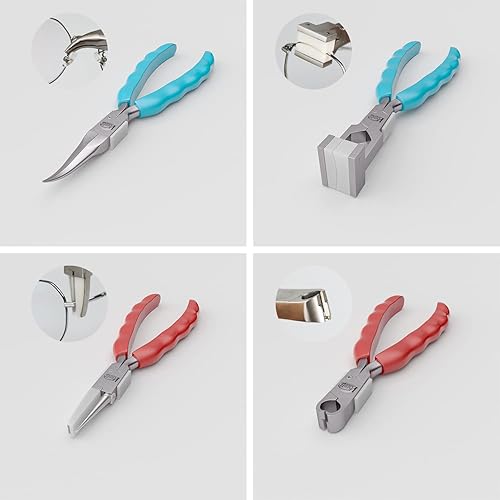 Miniatura 4 de Kit de herramientas de reparación de gafas