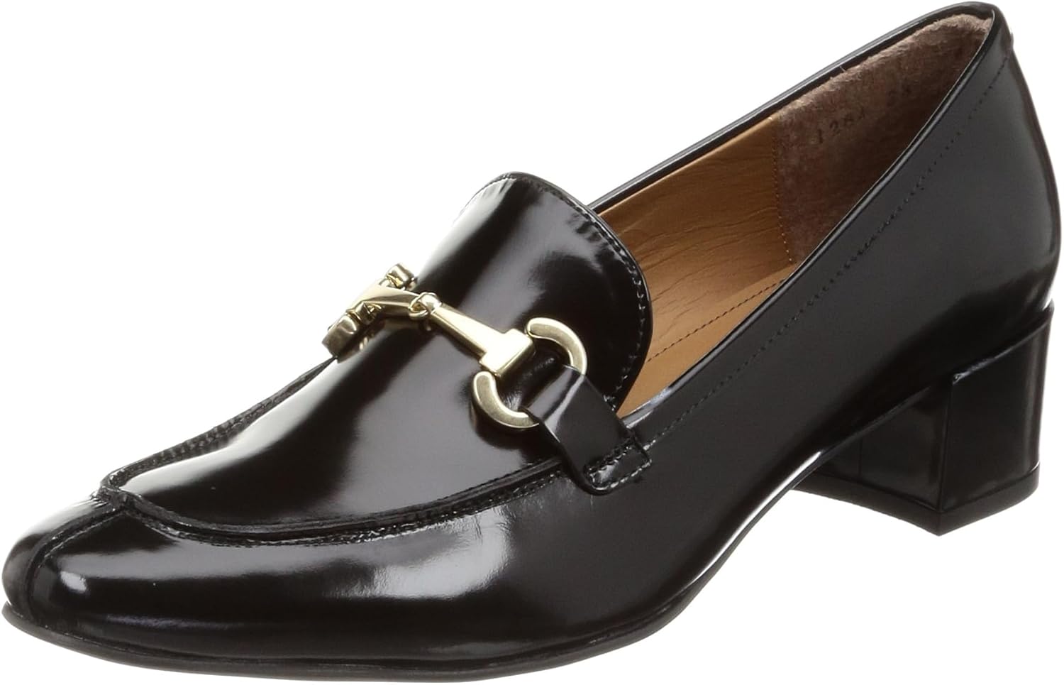 マッキントッシュ ロンドン] ローファー ビジュービットローファー