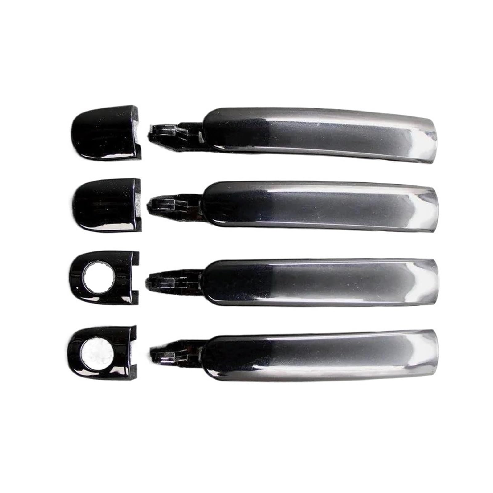 Mtvtfecewg One Color For Vw For Passat B5 2000 2001 2002 2003 2004 2005 Car Outside Door Handle