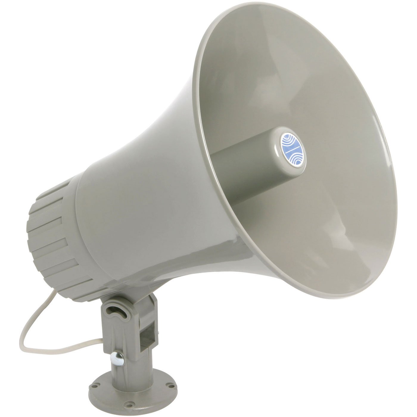 Atlas SoundGA-30T 30W Utility Paging Horn
