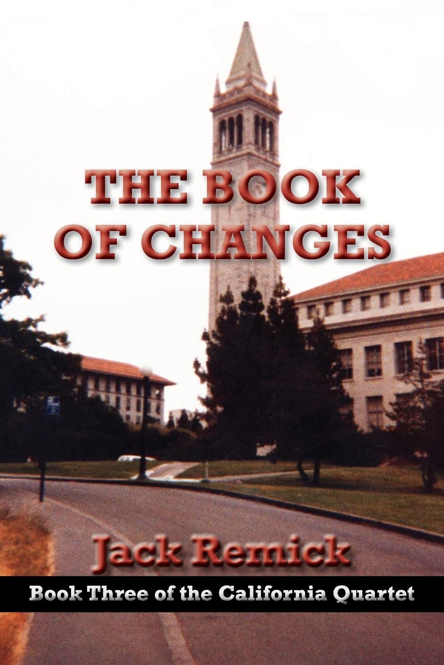 Buy The Book of Changes — BookShops.in
