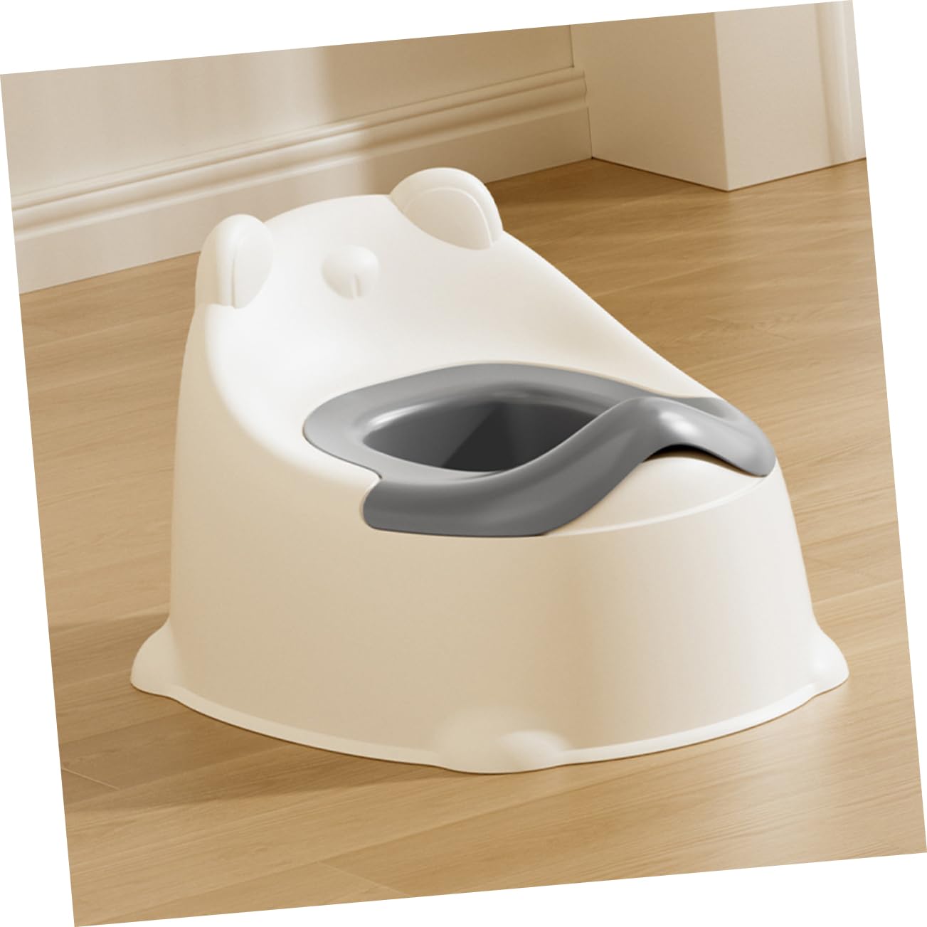 BESPORTBLE Orinal Portátil Para Bebés De Orinal De Aprendizaje Para Inodoro De Entrenamiento Para Viajes Asiento De Inodoro