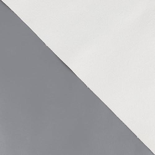 Miniatura 4 de Tela suave de piel sintética impermeable, material de poliuretano marino, resistente al desgaste y sin olor, fácil de limpiar para coser, automóvil,