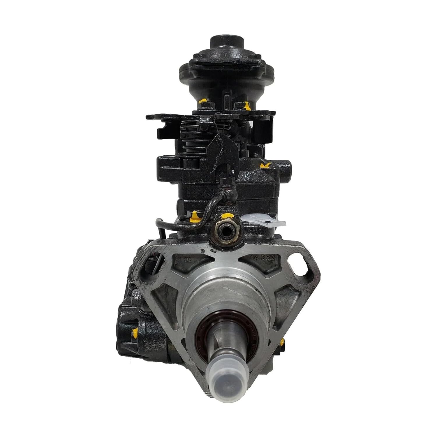 Fuel Pump 2852167 504068815 504222163 0460424304