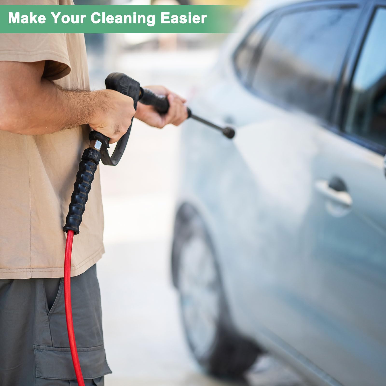 What is the Water Pressure at Diy Car Wash Places: Ultimate Guide
