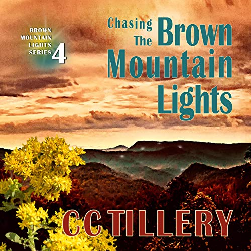 Collection 92+ Pictures Brown Mountain Lights Photos Sharp