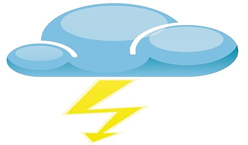 THUNDER AND LIGHTNING MOBILE