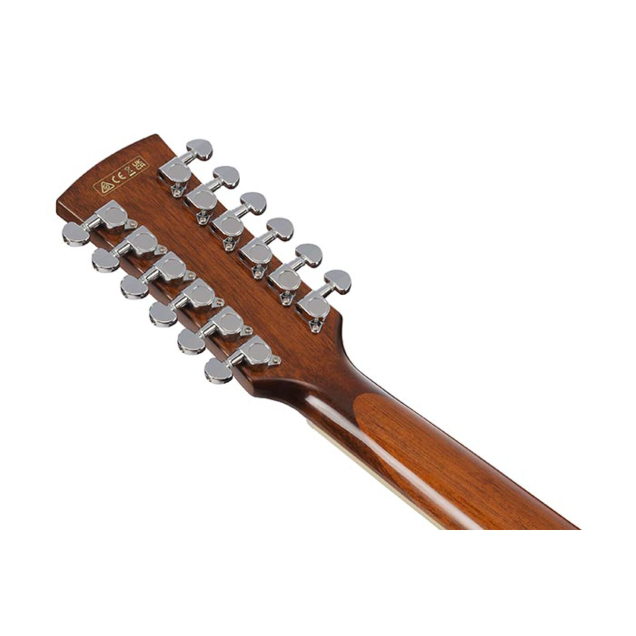 Ibanez PF1512ECE 12-String - Chitarra acustica a 12 corde