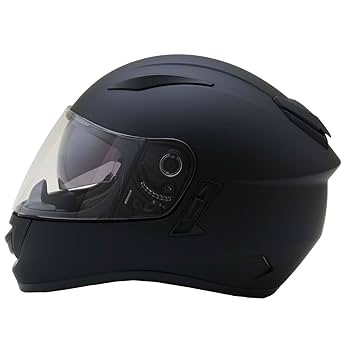 COOLSEVEN フルフェイスヘルメット ブラックシルバー zx9-mix-r.jpg?fitin=272:272