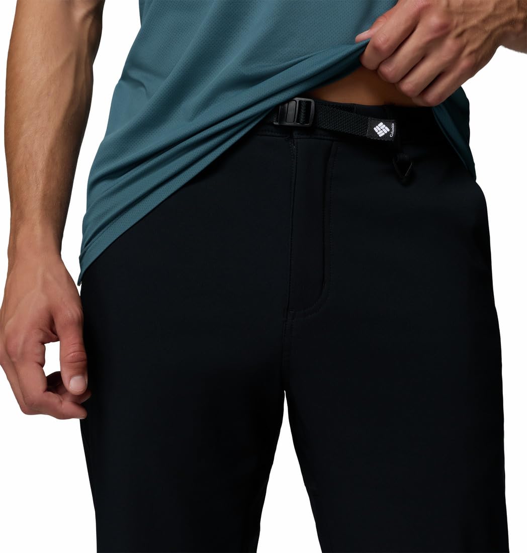 Columbia Spodnie męskie Omni-Heat Hiking Time to Trail
