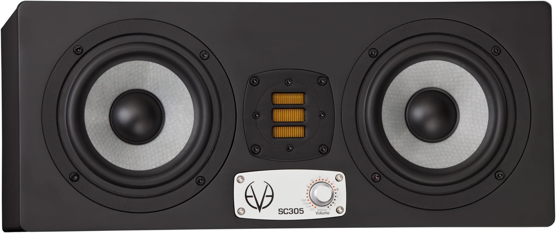 EVE AUDIO SC305 - active studio monitor