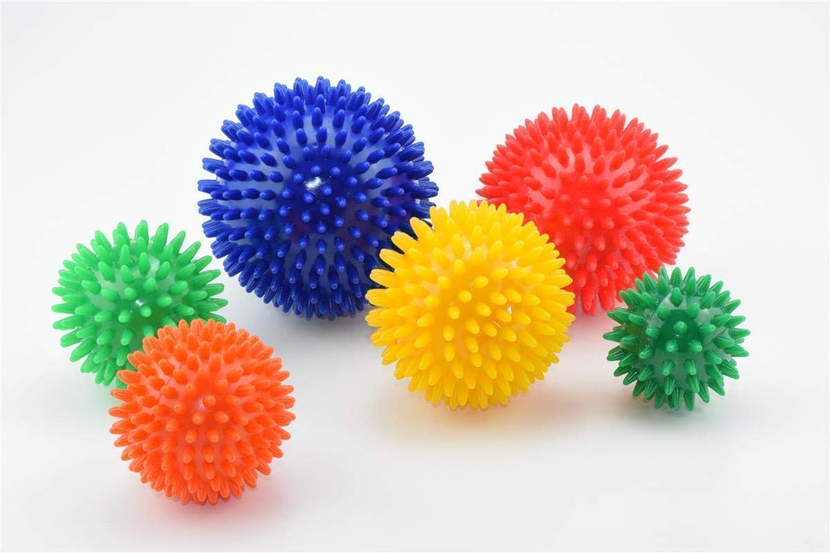 Igelbälle 30er Set