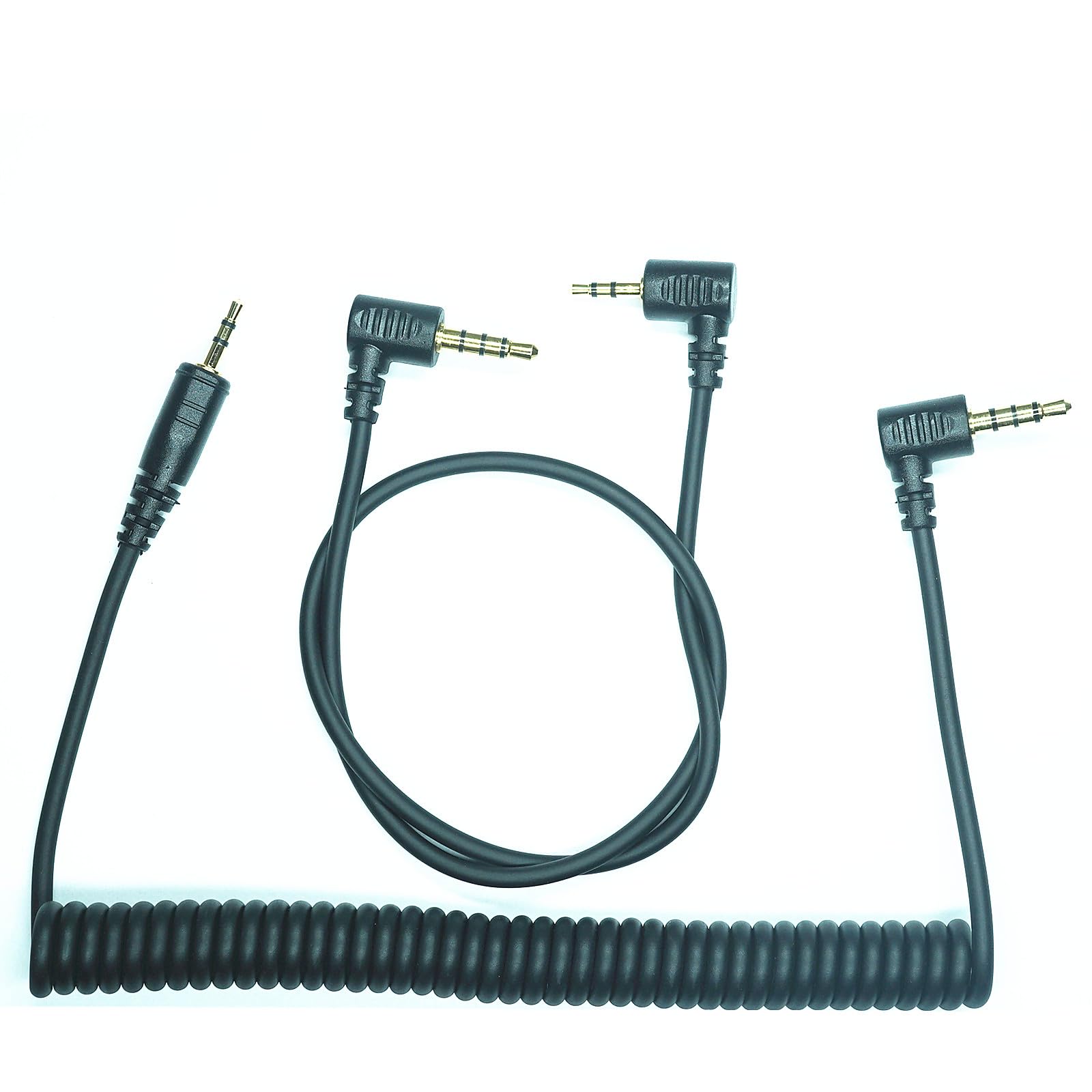 Amazon.com: 2.5MM-DC3 (MC-DC3) Shutter Release Cable is Suitable