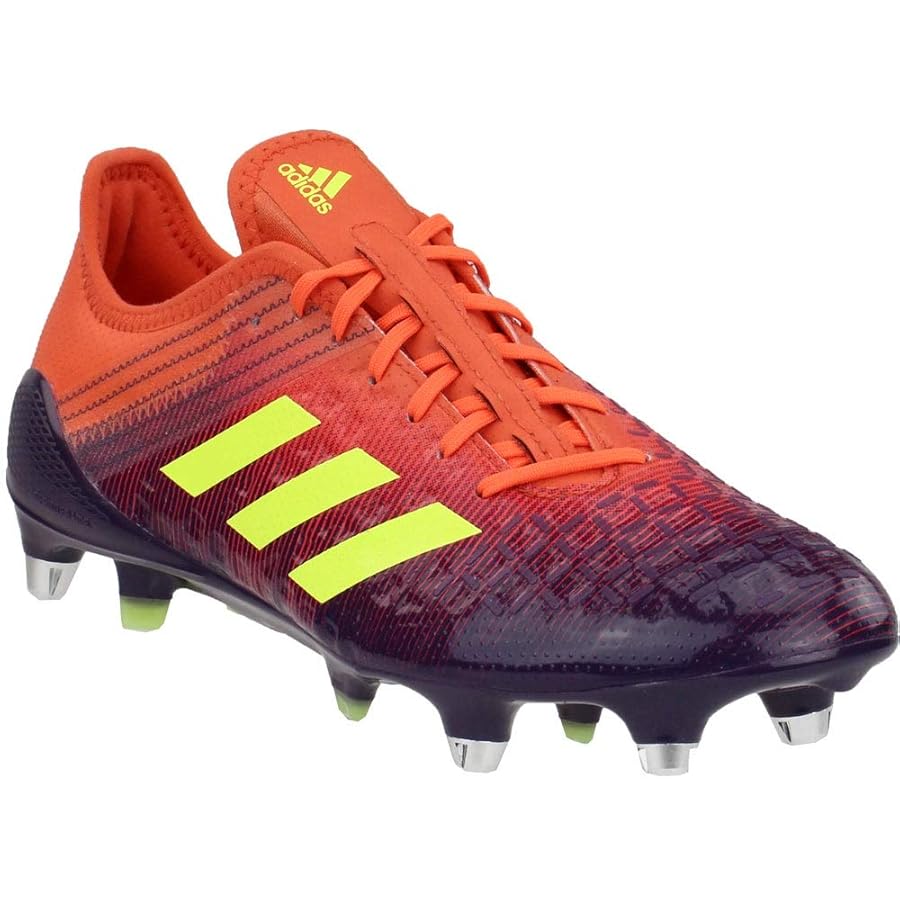 シューズ Predator Malice Control FG adidas Predator Malice Control SG Mens Rugby Boots SIZE 6