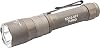 SureFire EDC2-DFT High-Candela Everyday Carry LED Flashlight, Tan