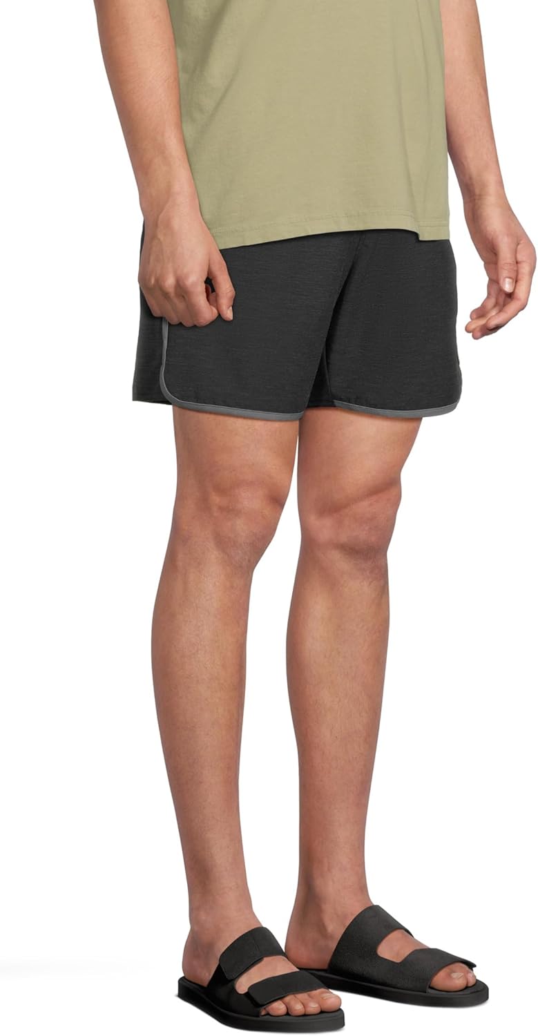 RVCA Mens Yogger Hybrid 17 - Image 2