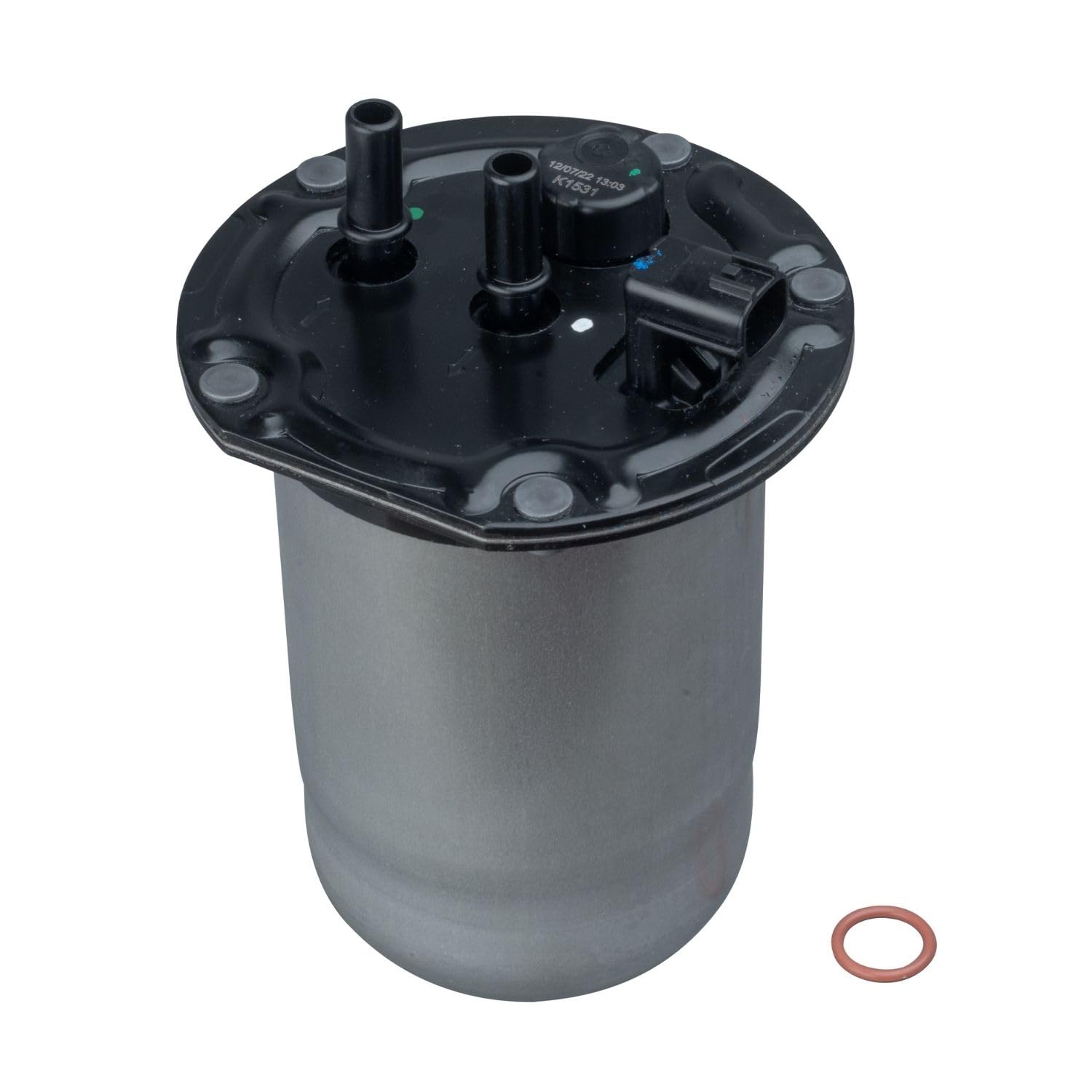PURFLUX FCS922 Filtro carburante Cartuccia filtro Compatibilità con MERCEDES-BENZ VITO Furgonato W447 VITO Tourer W447 VITO Mixto W447 Classe X 470 Marco Polo Camper W447, OPEL Movano B Van X62