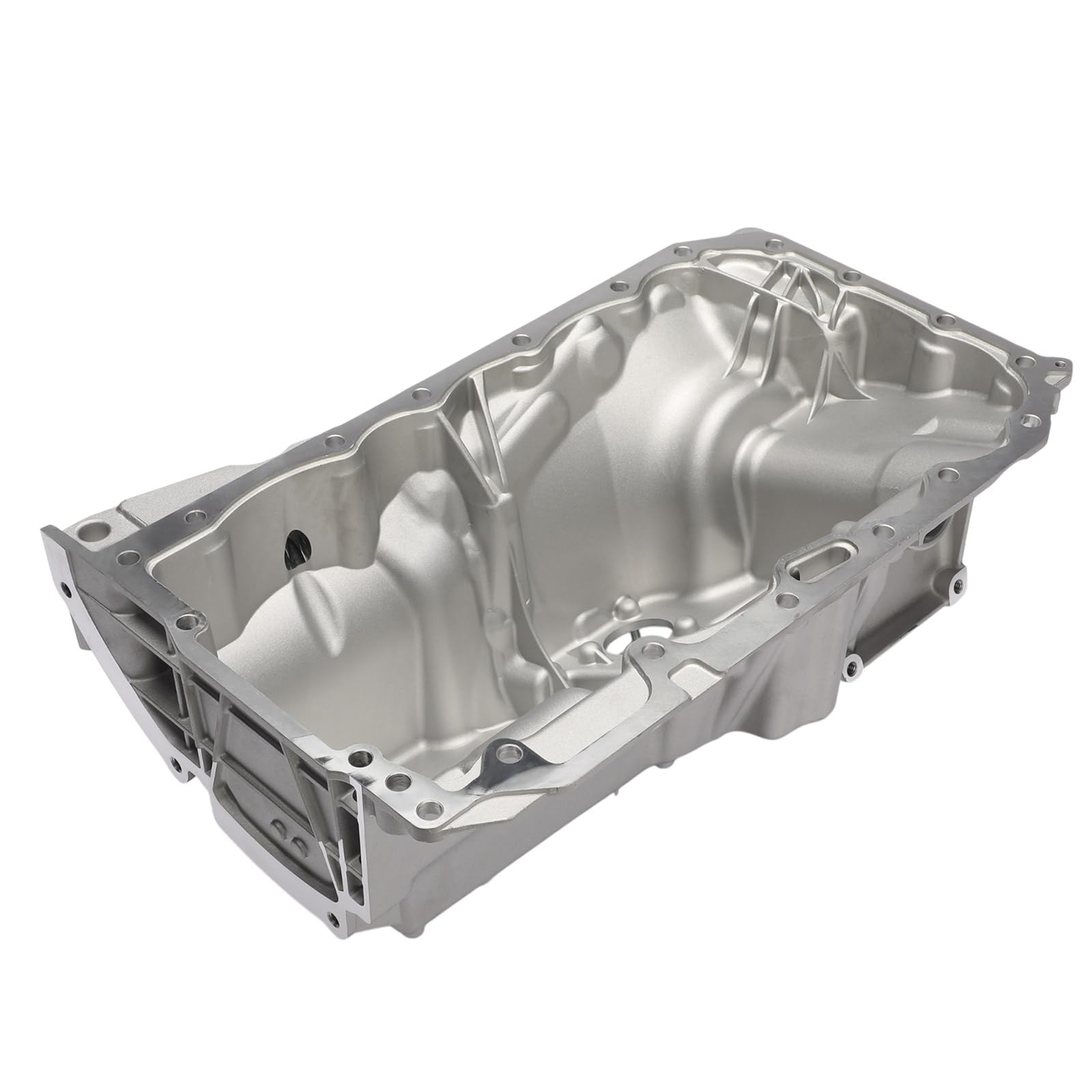 Frankberg Coppa dell'olio coppa dell'olio motore diesel 11137812361 | Compatibile con: Serie 5 F10, Serie 5 Touring F11