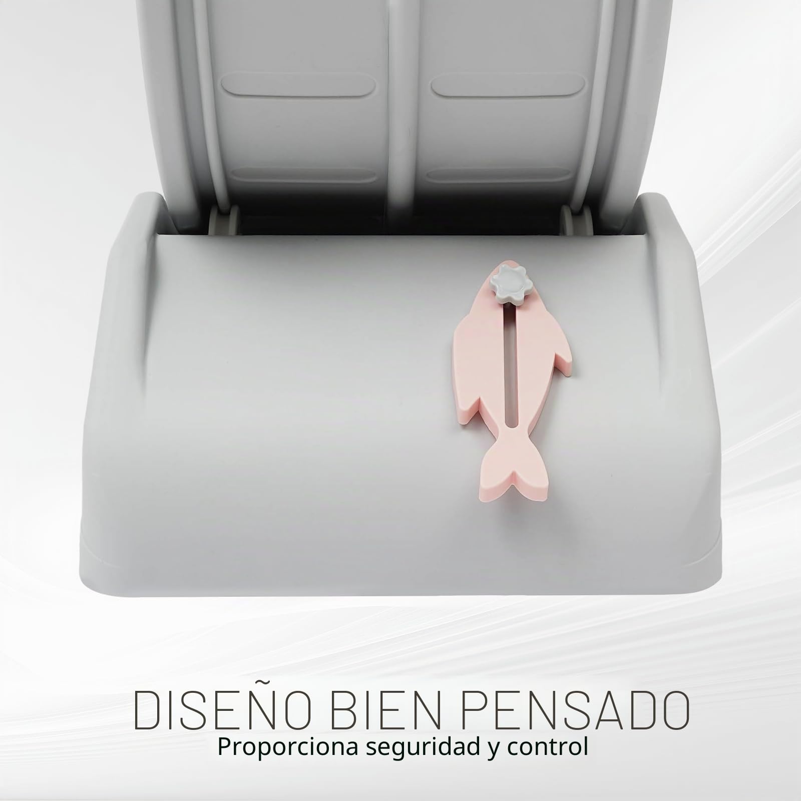 Rueda para gatos con bloqueo, carga máxima de 10 kg, dispositivo de fitness para pérdida de peso, adecuado para casa, tienda de mascotas, etc