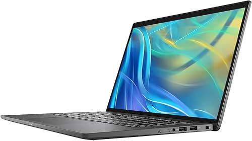 Miniatura 2 de Dell Latitude 7410 - Laptop de negocios, portátil FHD de 14 pulgadas (1920 x 1080), procesador Core i5 10 de doble núcleo hasta 4.4 GHz, 16 GB de