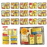 バレンタイン チョコ 個包装 プチギフト15袋セット ばら撒き 退職 お菓子 プレゼント ギフト 人気 義理 ラッピング 可愛い ホワイトデー お返し 詰め合わせ