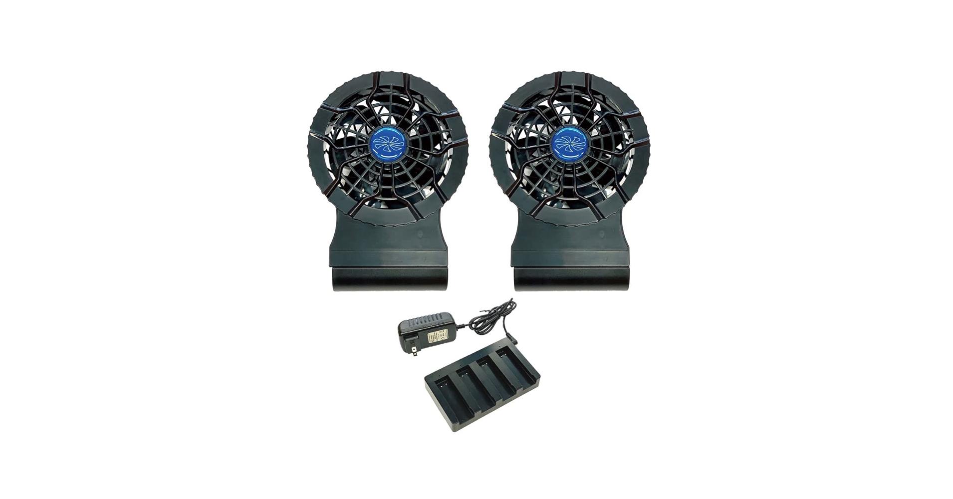 Amazon.co.jp: [KURODARUMA] エアセンサー1 コードレスファン