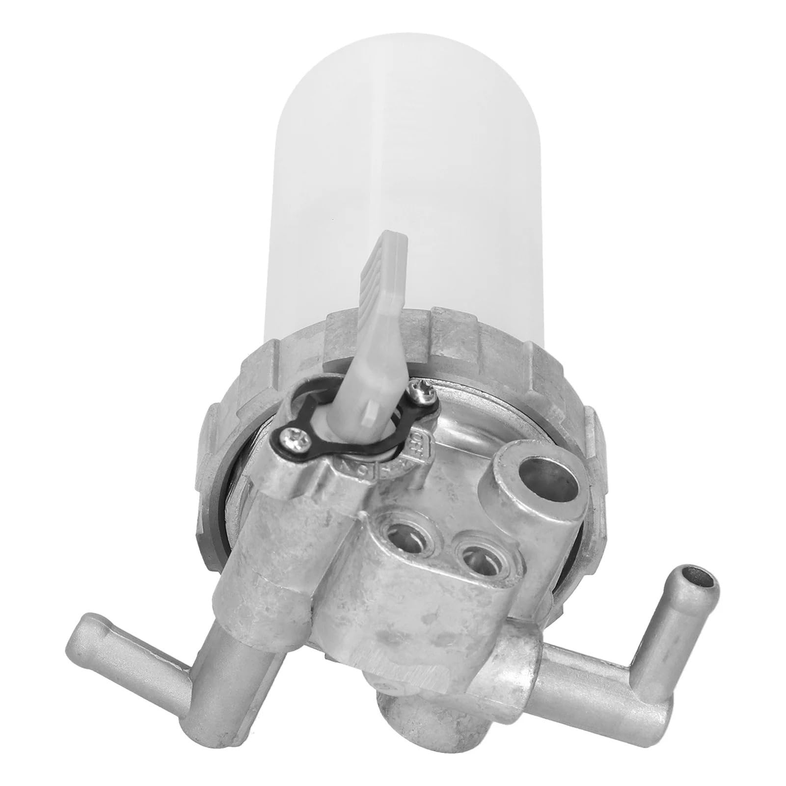 Conjunto de filtro de combustible separador de agua 1G311-43350 apto para Tractor Kubota D1105 V3307 motor M704