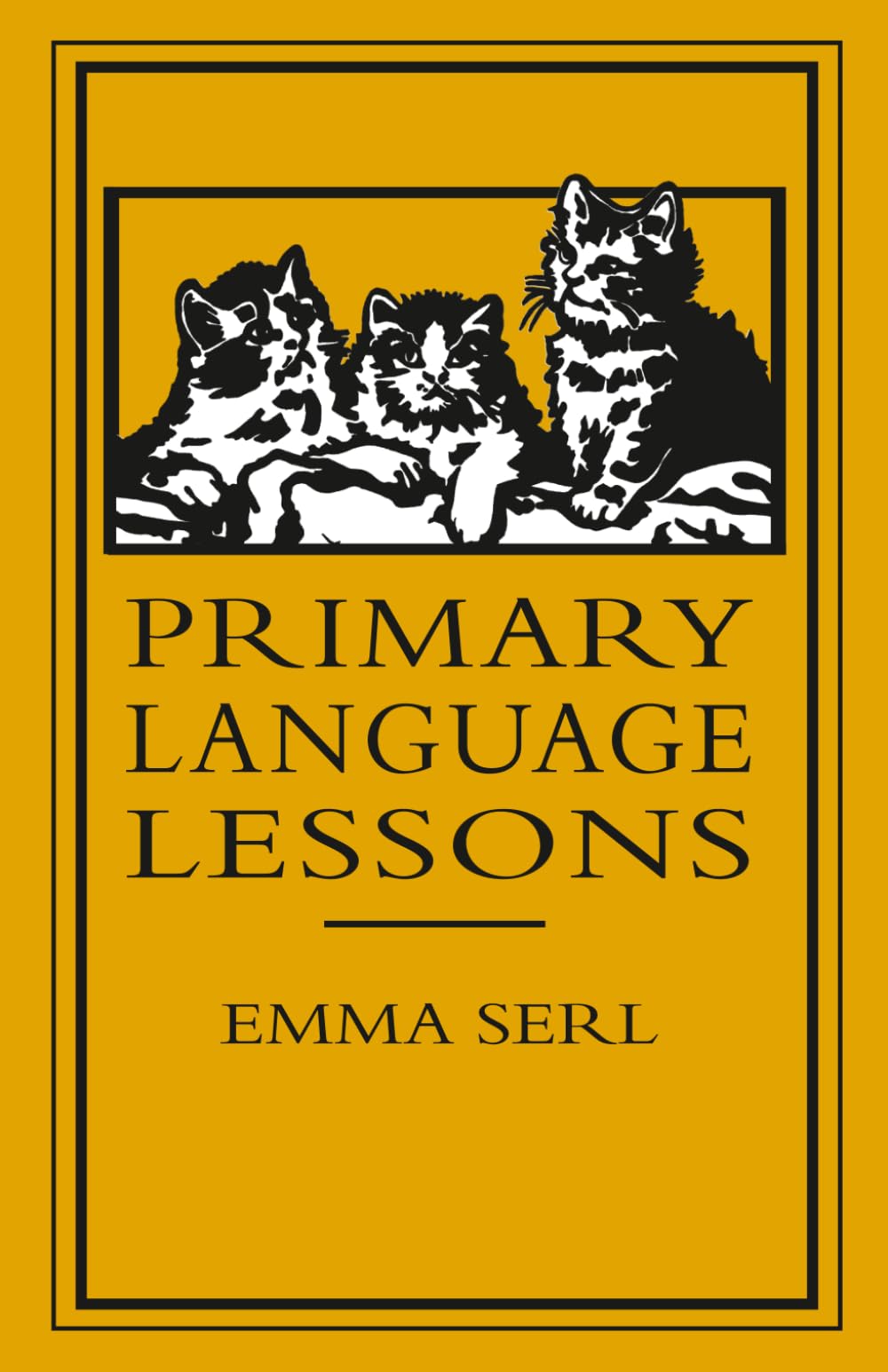 Primary Language Lessons