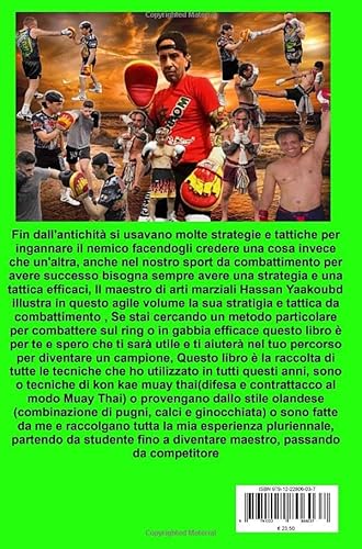 Il Segreto Dell’Arte Del Combattimento Muay Thai –Kick Boxing - 2