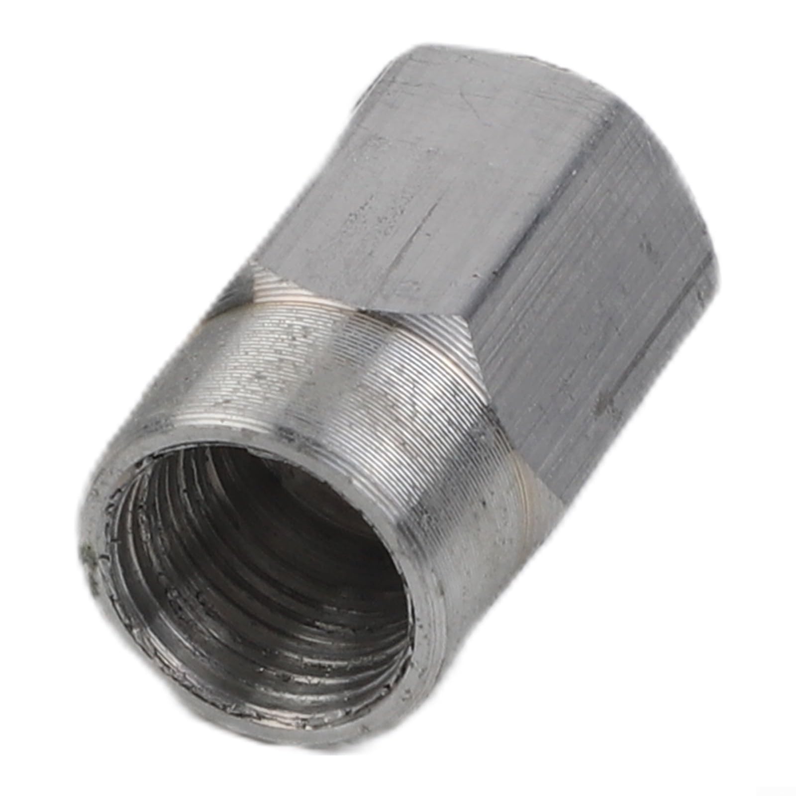 for flex Shaft Driver Cap/Rotary Tool Drive Nut/Part 2610916116 Replacement/Metal Adaptor For Dremel/Flexible Shaft Connector/Drive Nut 225 Accessory(1 pcs)