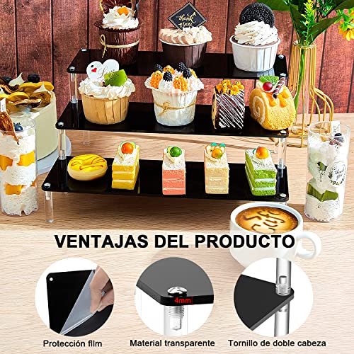 Lista de Expositores los 10 mejores. 12 Imagen adicional